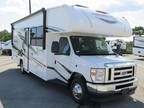 2024 Coachmen Leprechaun 260DS