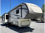 2017 Forest River Cardinal 3850RL