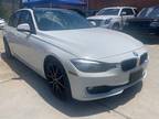 2013 Bmw 328 Xi