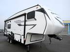 2024 Coachmen Chaparral Lite 235RK