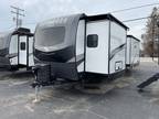 2023 Forest River Signature 8337RL