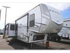 2024 Keystone Cougar 316RLSSE 31ft