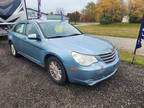 2009 Chrysler Sebring Touring