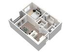 Arlo Decatur Apartments - A1 - AGNES
