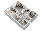 Arlo Decatur Apartments - A4 - JASPER w/ Study