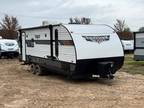 2022 Forest River Wildwood X-Lite 24RLXL 24ft