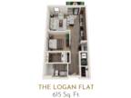 The Levinson - The Logan