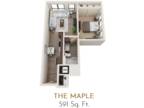 The Levinson - The Maple