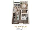 The Levinson - The Division