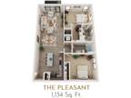 The Levinson - The Pleasant