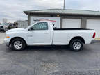 2010 Dodge Ram 1500