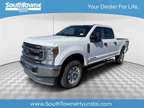 2021 Ford F-250SD XLT