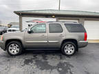 2008 Gmc Yukon Slt