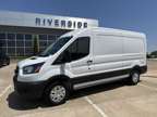 2023 Ford E-Transit-350 Base