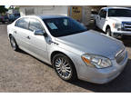 2010 Buick Lucerne Super