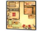 Maplehurst - 2 Bedroom