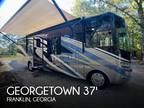 2019 Forest River Georgetown XL Series 378 TS 37ft