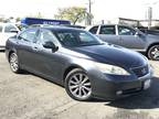 2007 Lexus ES 350 4dr Sdn