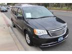 2012 Chrysler Town & Country 4dr Touring