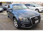 2011 Audi Q5 Quattro 4dr 3.2L Premium Plus