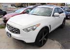 2011 Infiniti FX35 RWD 4dr