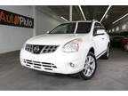 2012 Nissan Rogue AWD 4dr SL