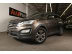 2014 Hyundai Santa Fe Sport FWD 4dr 2.4L