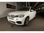 2015 BMW X5 AWD 4dr xDrive50i