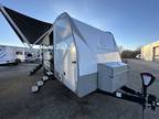 2024 Ember RV Touring Edition 24BH