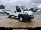 2021 Ram ProMaster 1500 Low Roof