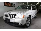 2010 Jeep Grand Cherokee 4WD 4dr North