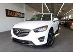 2016 Mazda CX-5 AWD 4dr Auto GT