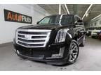 2016 Cadillac Escalade 4WD 4dr Premium Collection