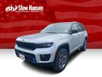 2023 Jeep Grand Cherokee Trailhawk 4xe