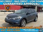 2014 Nissan Murano LE