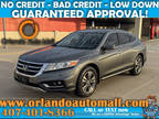 2014 Honda Crosstour EX-L