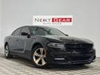 2015 Dodge Charger 4dr Sdn SXT RWD