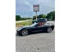 2014 Chevrolet Corvette Stingray 2dr Conv w/3LT