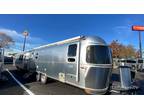 2024 Airstream Globetrotter 25FB