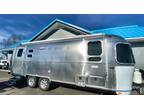 2024 Airstream Flying Cloud 25 FB