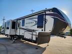 2018 Heartland Bighorn 3970 RD 44ft