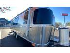 2024 Airstream International 23FB Twin