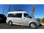 2024 Airstream Interstate Nineteen 19SE