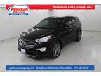 2016 Hyundai Santa Fe Limited