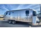 2024 Airstream Trade Wind 25FB Twin