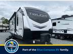 2024 Cruiser RV Twilight Signature TWS-25BH 30ft