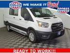 2020 Ford Transit-250 Base