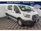 2020 Ford Transit-250 Base