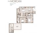 The Morgan - Ibis B w/loft