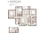 The Morgan - Sanderling w/loft